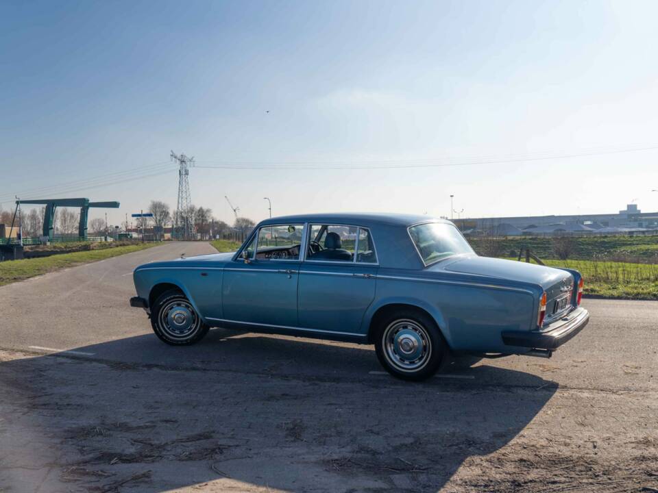 Imagen 6/8 de Bentley T 2 (1979)
