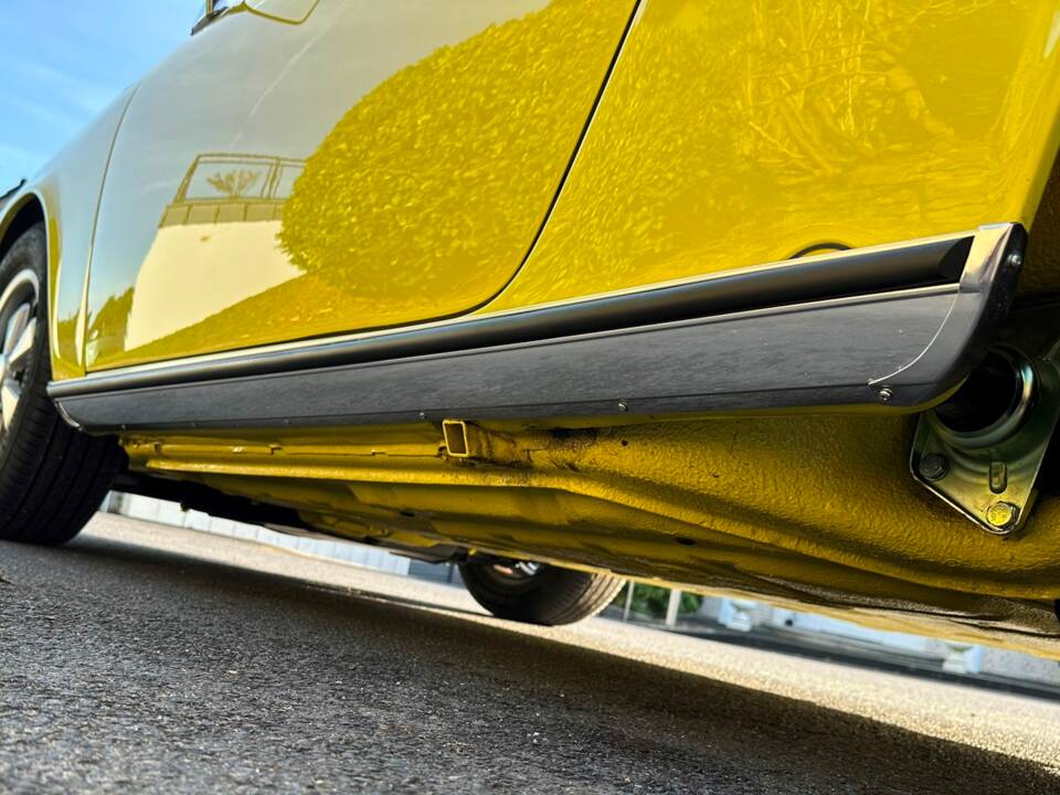 Bild 51/100 von Porsche 911 2.4 T "Oilflap" (1972)