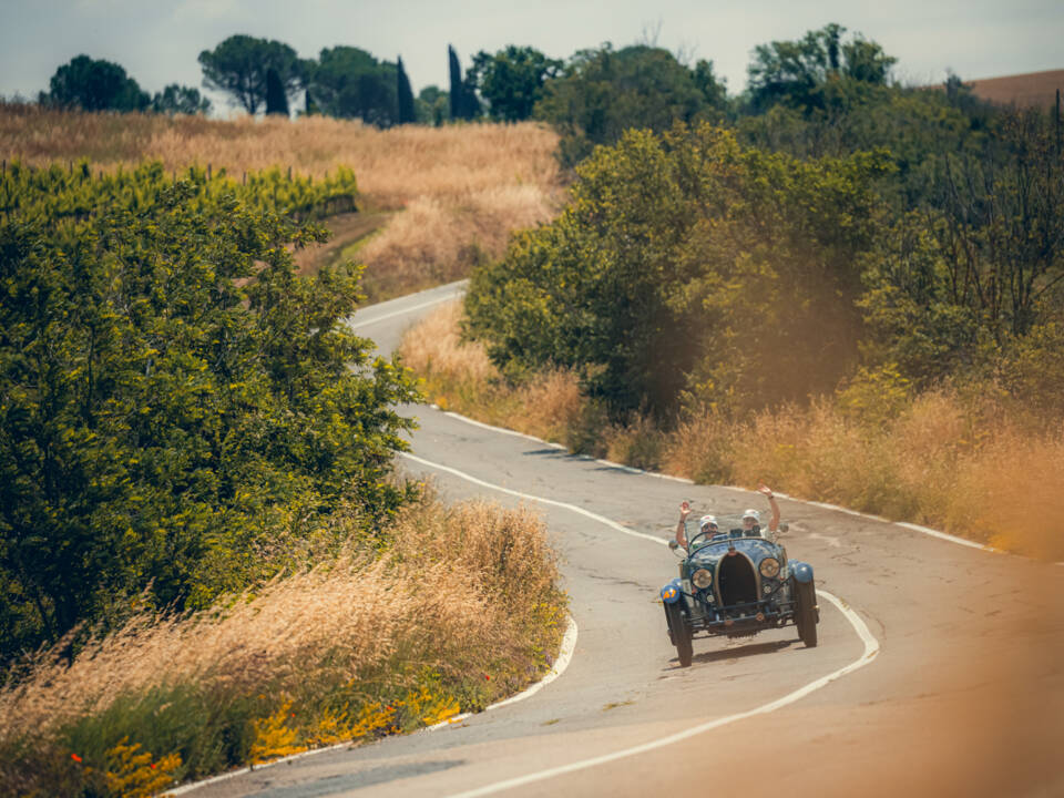 Bild 33/38 von Bugatti Typ 40 (1929)