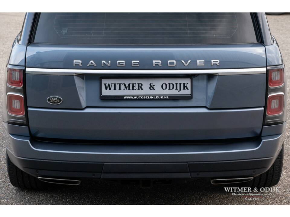 Image 14/36 of Land Rover Range Rover Sport P400e PHEV (2018)