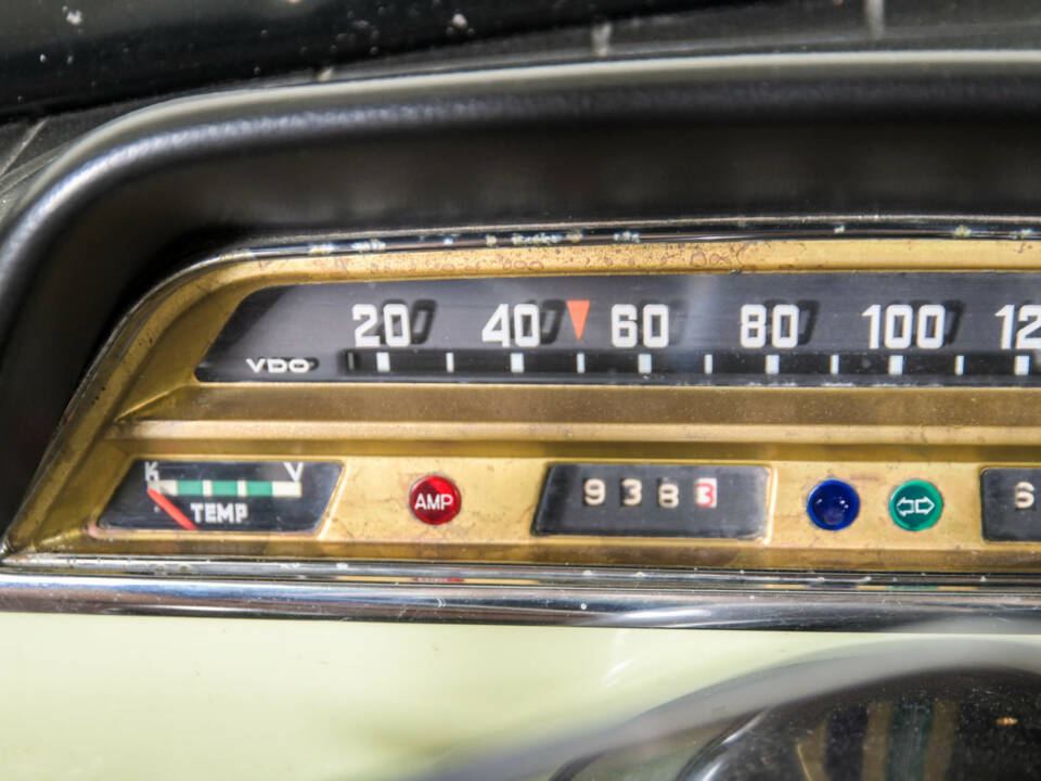 Bild 20/50 von Volvo P 121 (1967)