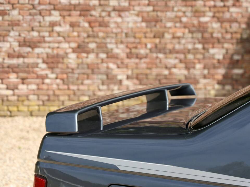 Bild 37/50 von Peugeot 405 Mi16 (1990)