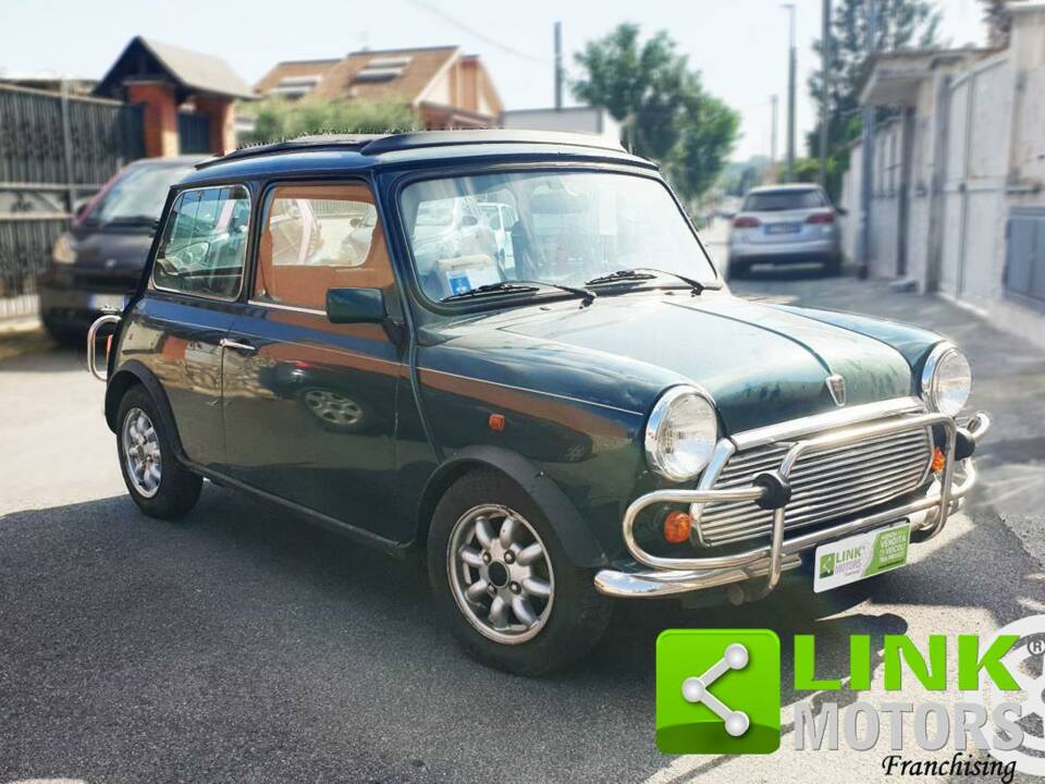 Bild 3/10 von Rover Mini British Open Classic (1993)