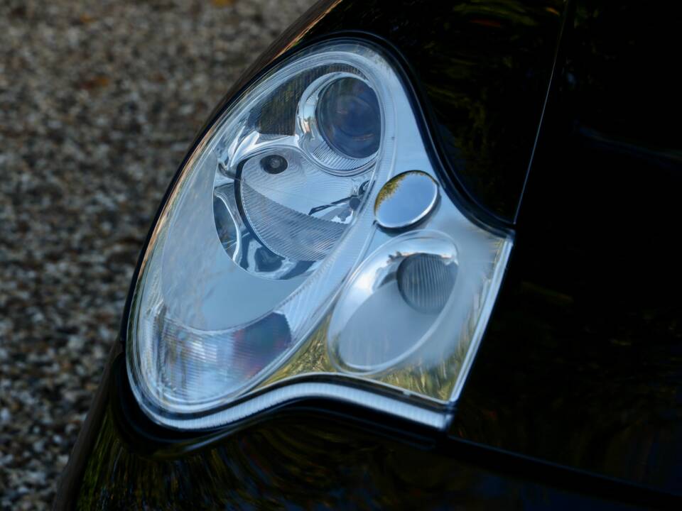 Image 12/50 of Porsche 911 Turbo (2002)