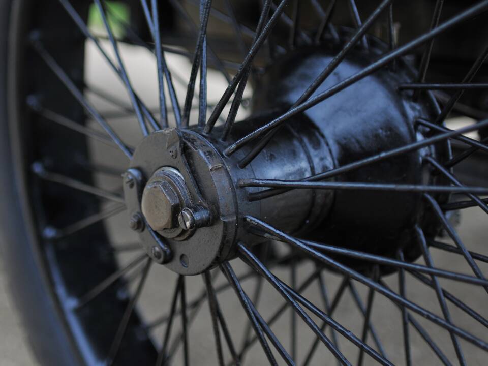 Imagen 35/50 de Calthorpe 15 HP (1915)