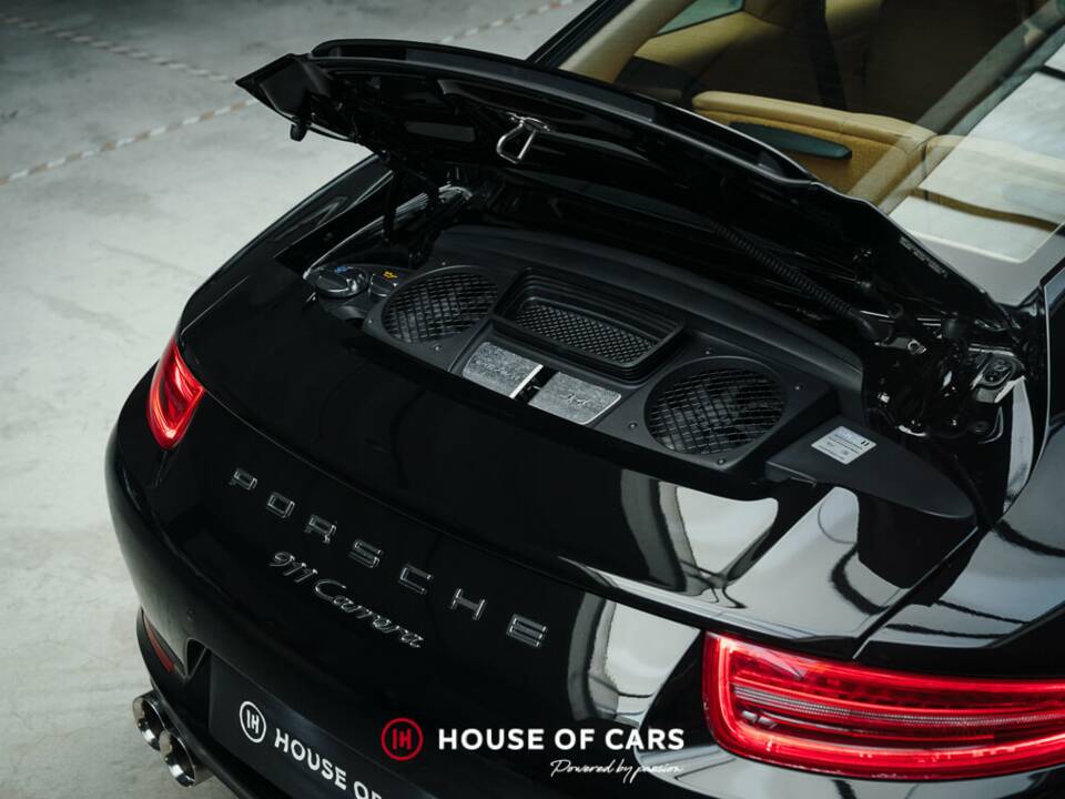 Bild 13/24 von Porsche 911 Carrera (2012)