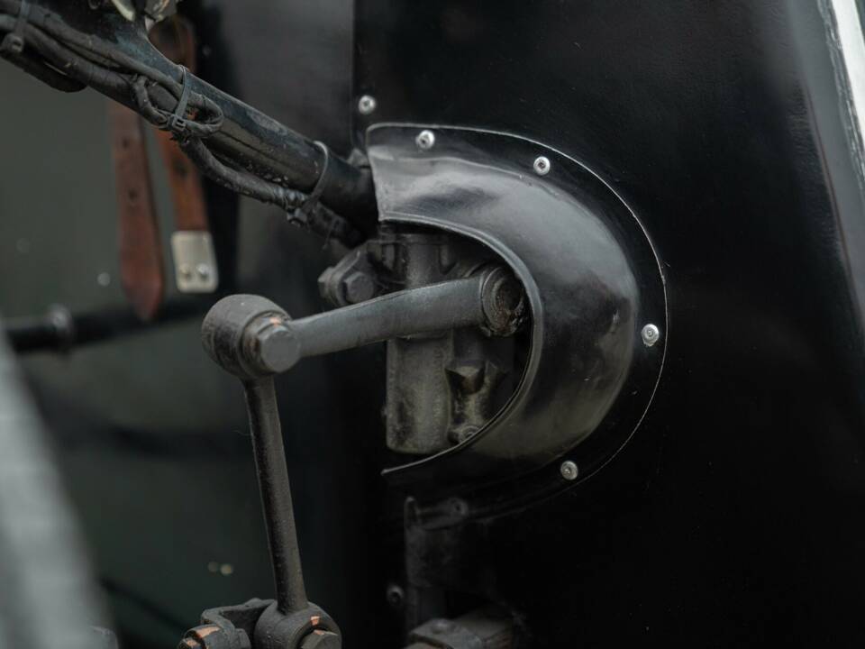 Imagen 26/50 de Grayson Sport Special (1939)