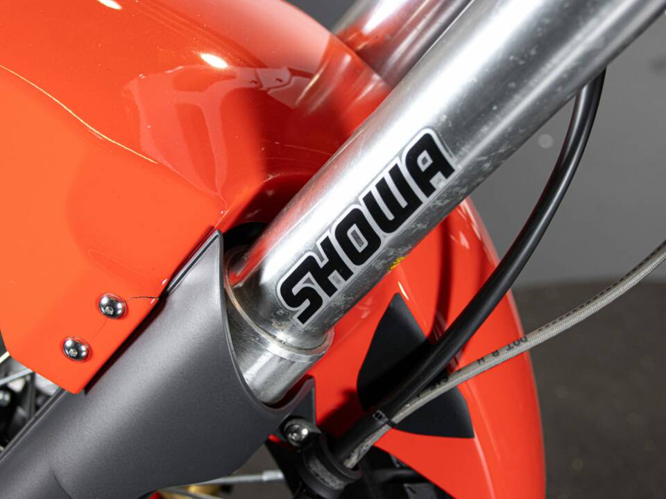 Bild 30/50 von Cagiva DUMMY (1995)