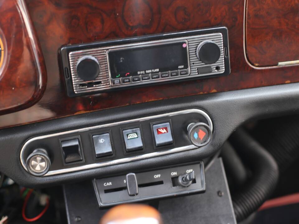 Bild 38/62 von Mini 1000 (1990)