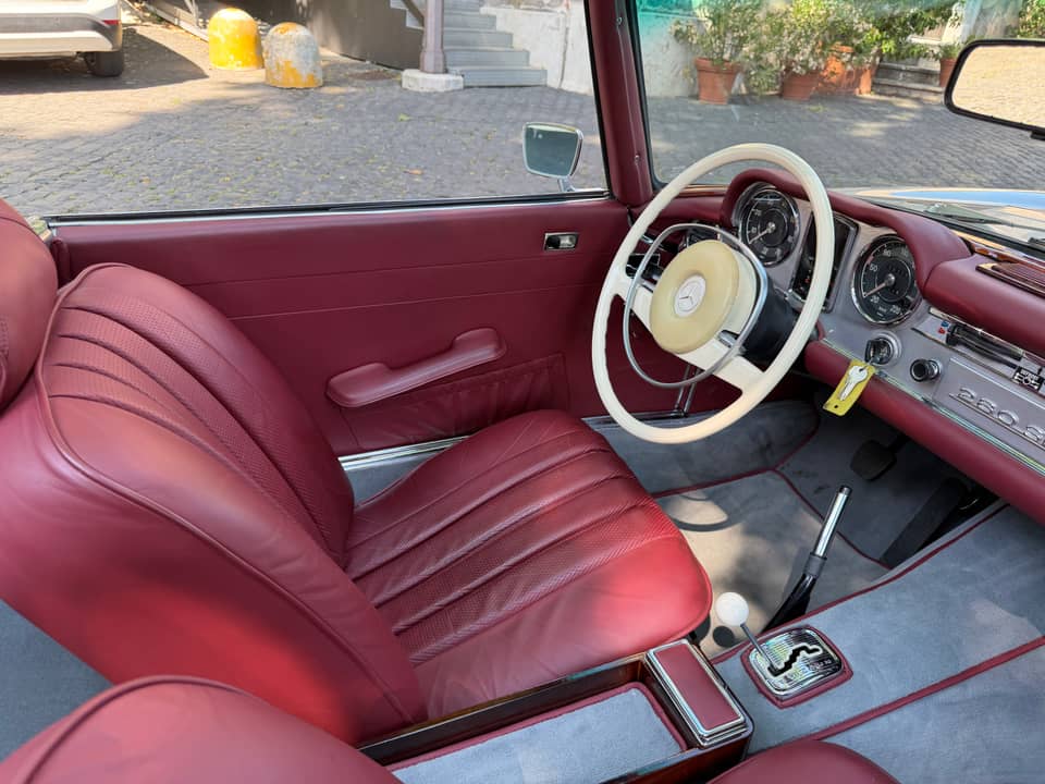 Bild 44/97 von Mercedes-Benz 280 SL (1969)