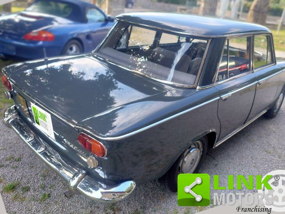 Image 6/10 of FIAT 1500 (1963)