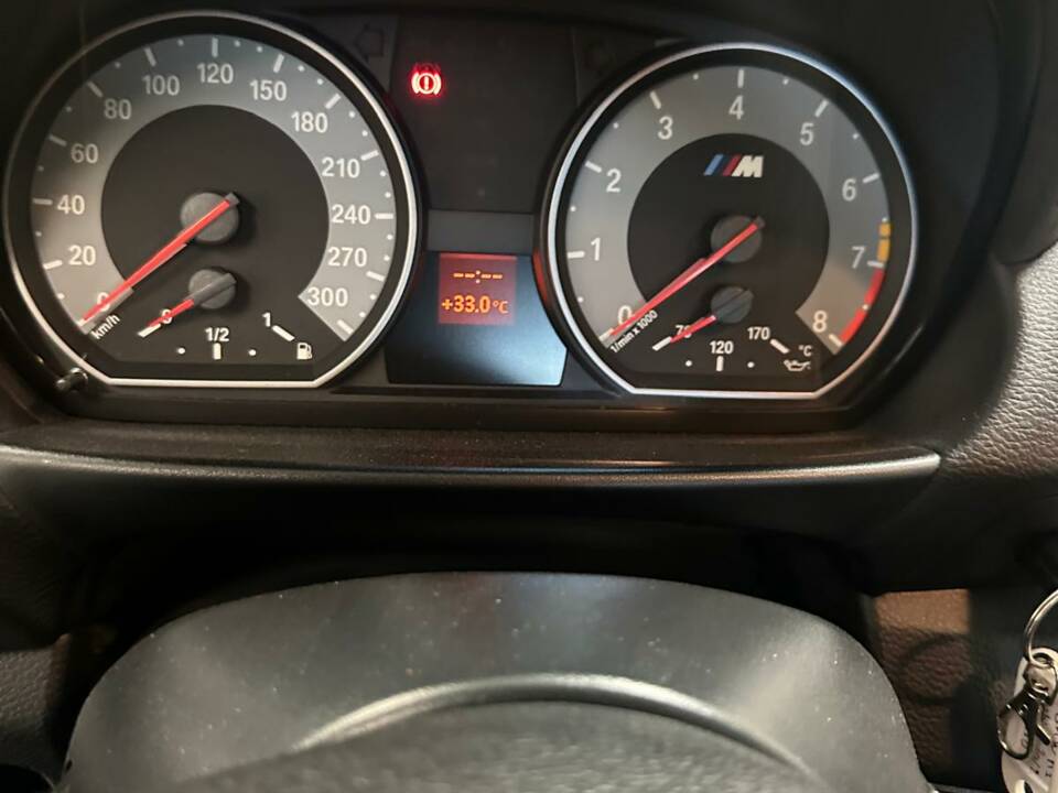 Bild 43/60 von BMW 1er M Coupé (2012)