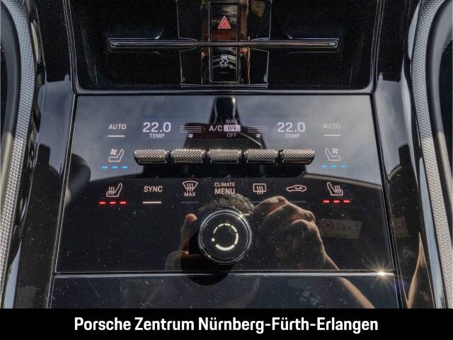 Afbeelding 28/50 van Porsche Panamera 4 E-Hybrid (2026)