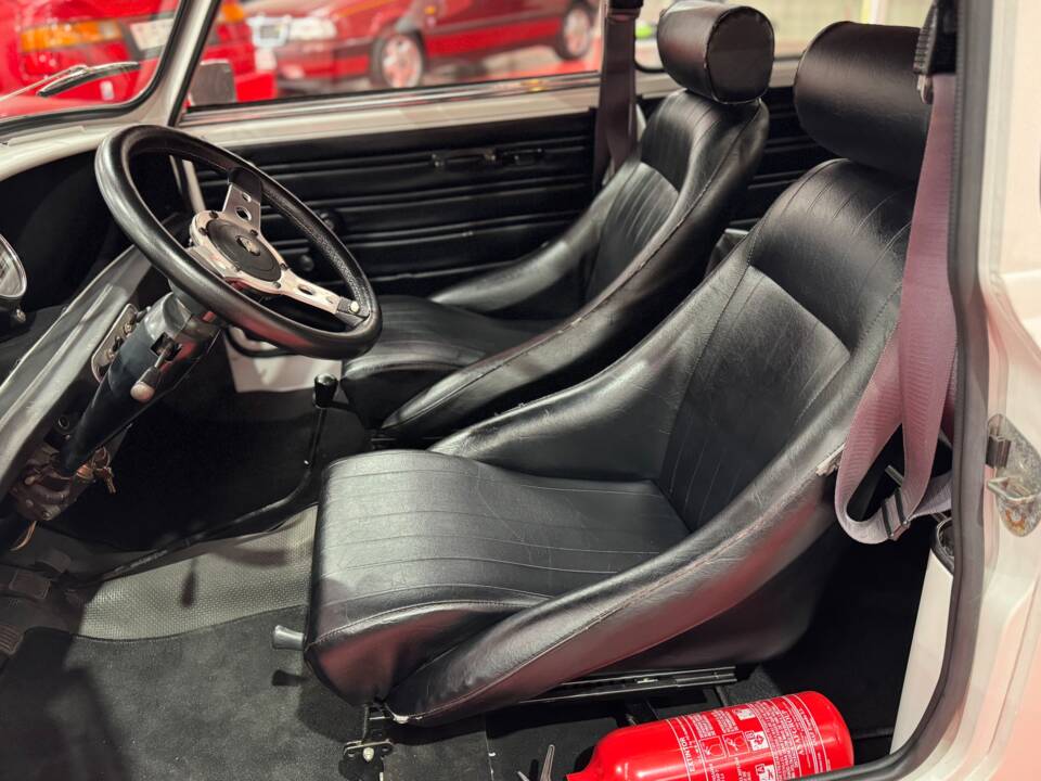 Imagen 40/47 de Mini 850 (1971)