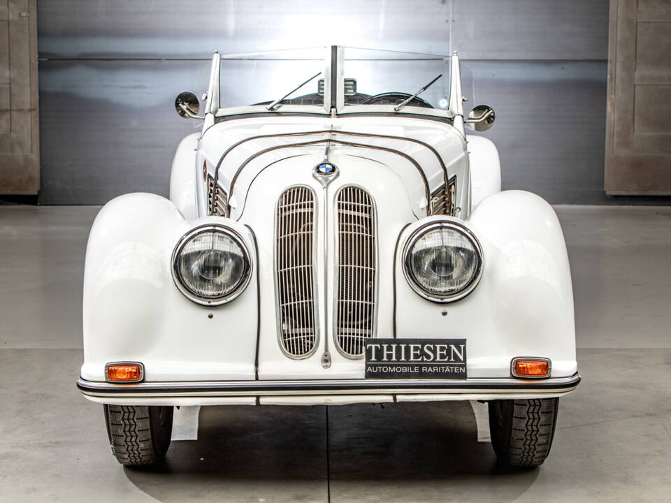 Bild 11/18 von BMW 328 (1938)