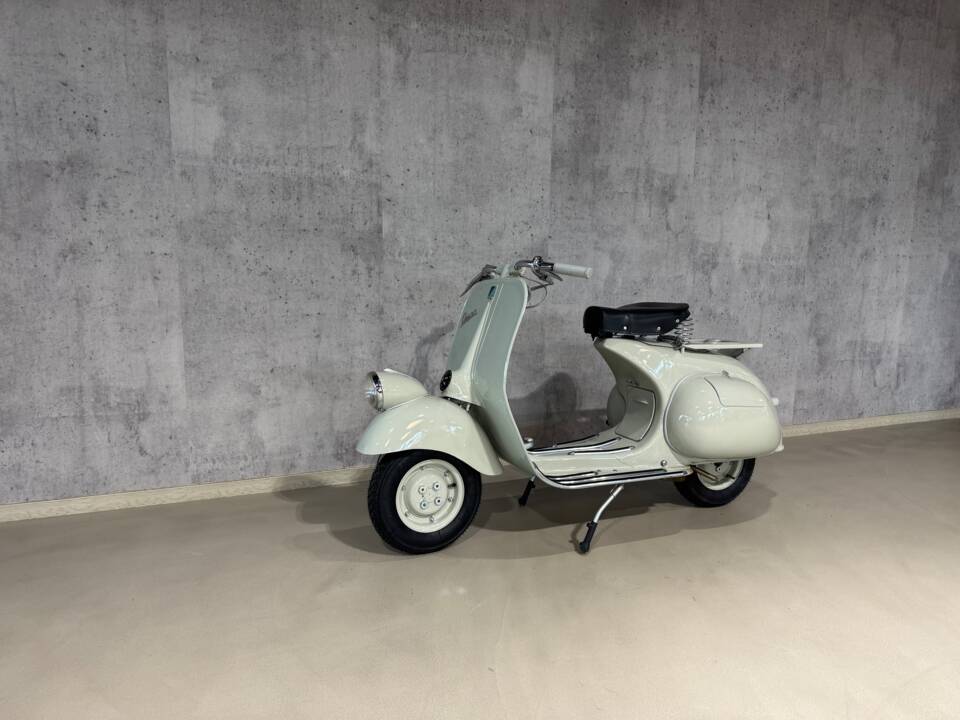 Bild 15/15 von Piaggio DUMMY (1955)