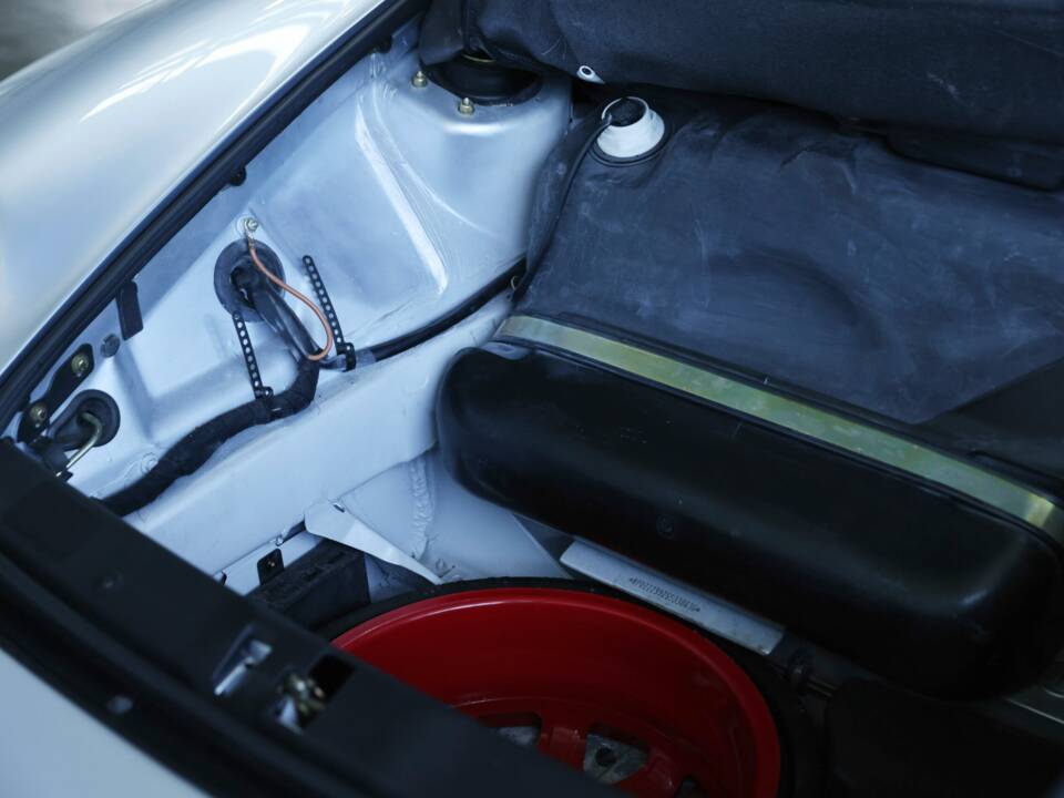 Bild 25/50 von Porsche 911 Carrera (1995)