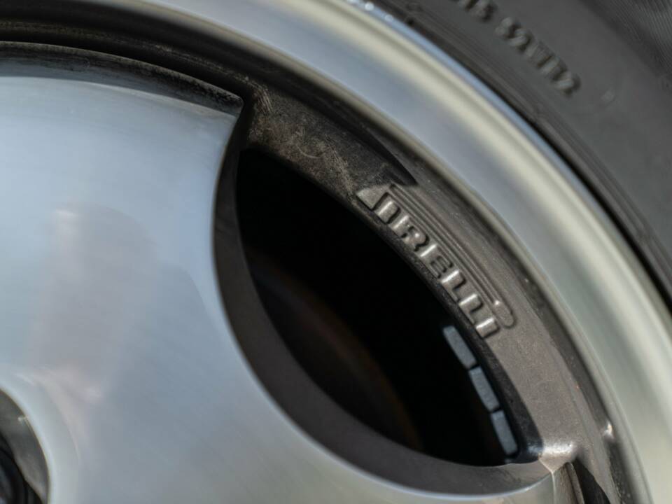 Bild 15/50 von FIAT Ritmo 105 TC (1990)