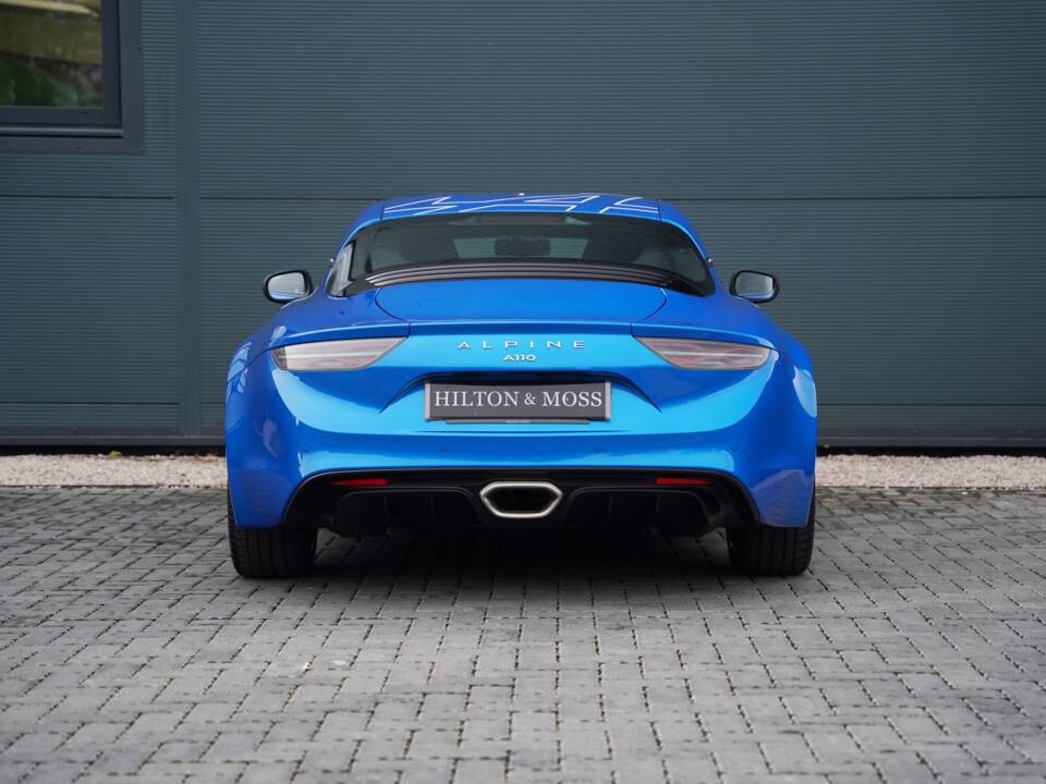 Bild 8/50 von Alpine A 110 (2026)