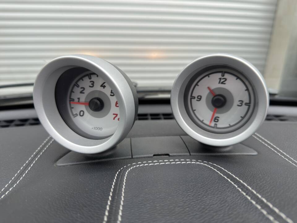 Bild 18/24 von Smart Fortwo (2012)