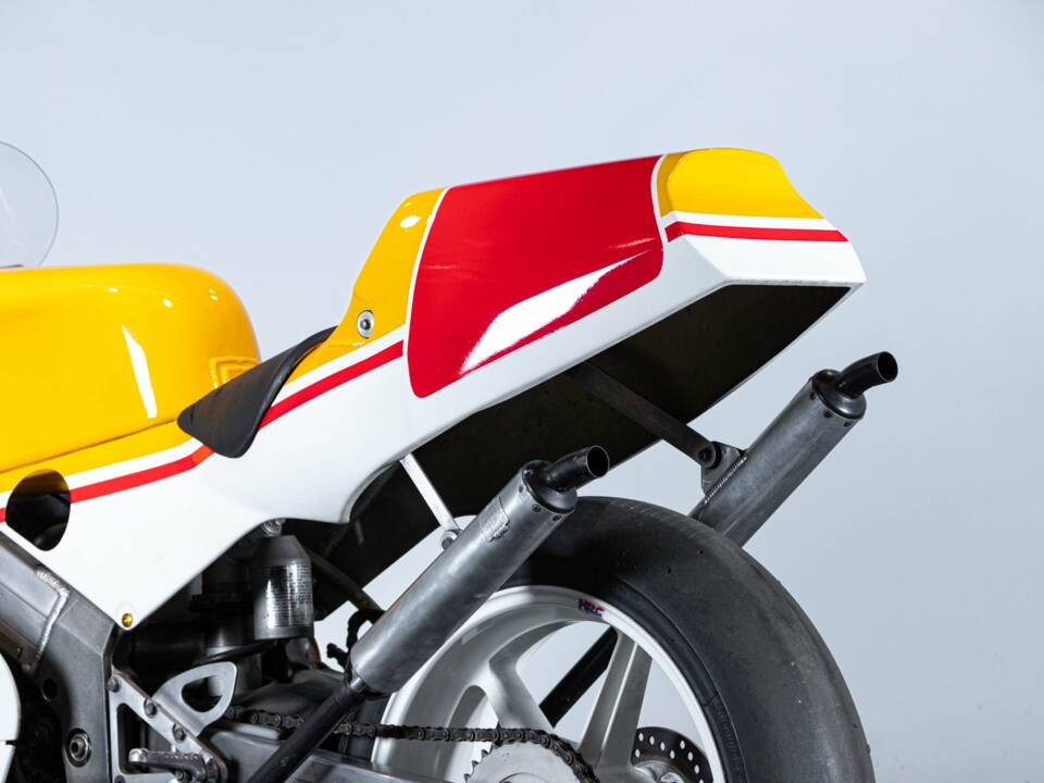 Bild 12/50 von Honda DUMMY (1992)