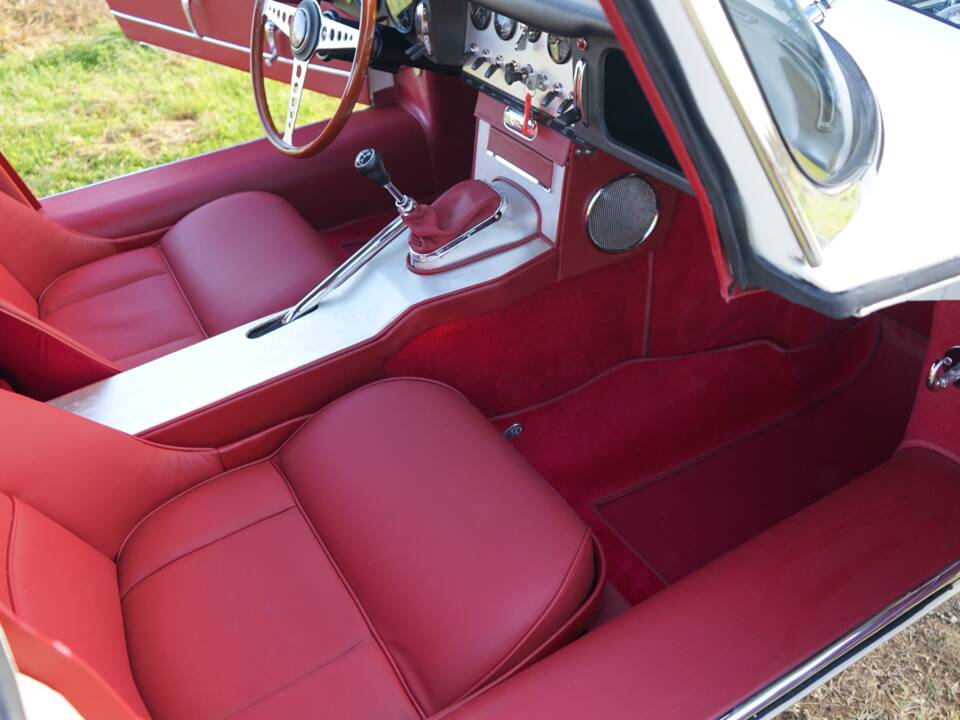 Bild 31/31 von Jaguar E-Type 3.8 (1962)