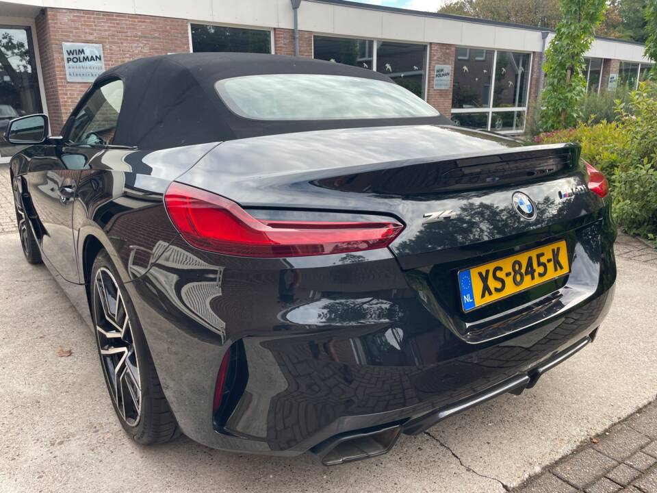 Image 2/26 of BMW Z4 M40i (2019)