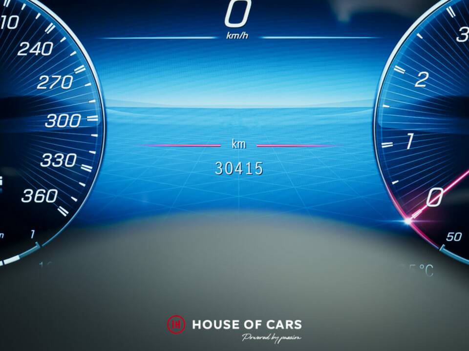 Image 24/25 de Mercedes-AMG SL 63 4MATIC+ (2024)