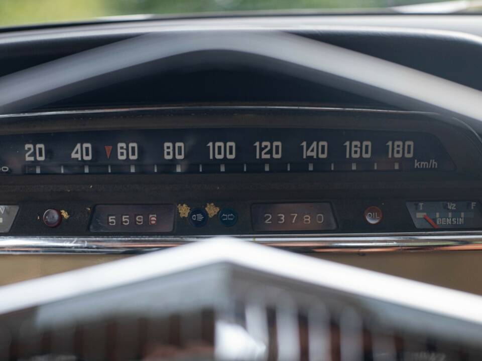 Bild 10/26 von Volvo P 121 (1965)