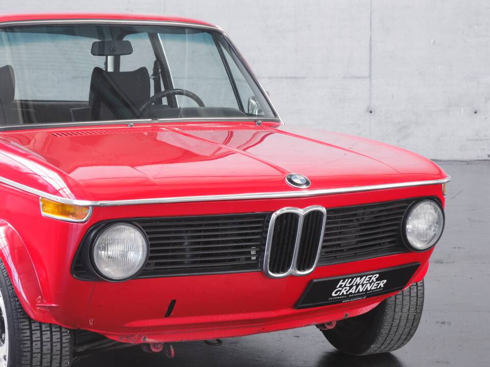 Bild 8/38 von BMW 2002 (1974)
