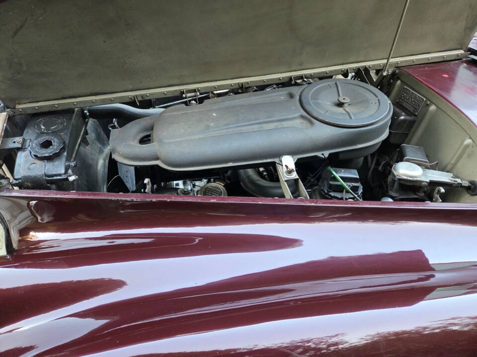 Image 41/52 of Rolls-Royce Silver Cloud II (1962)