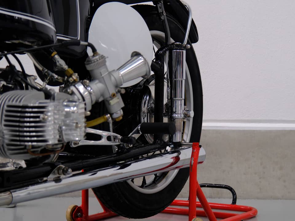 Image 39/92 of BMW R 51 (1939)