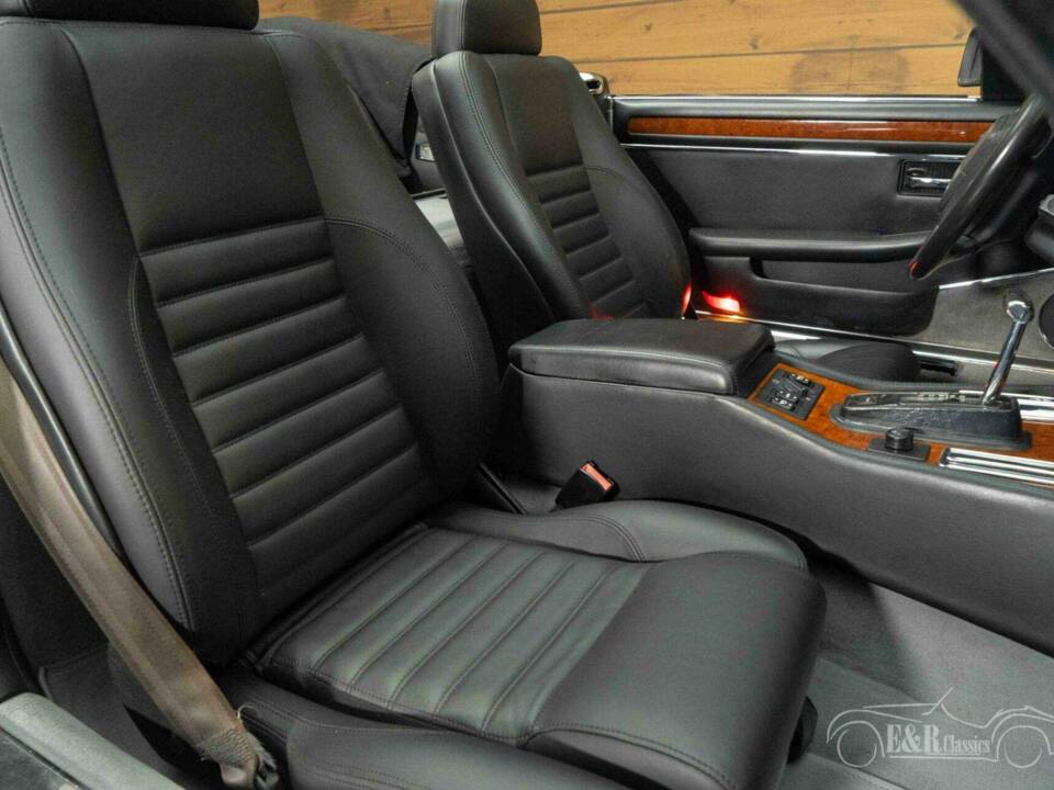 Afbeelding 16/19 van Jaguar XJS 4.0 (1993)