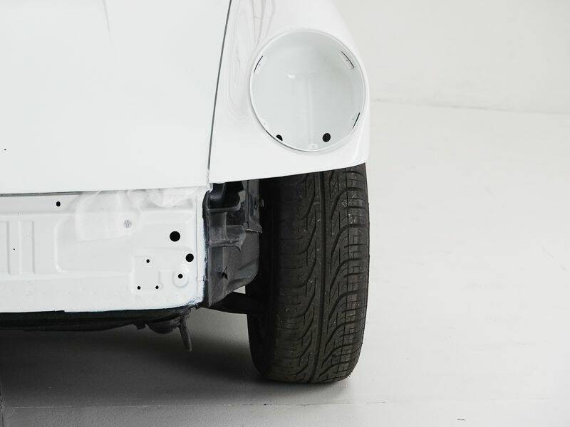 Image 15/15 of Porsche 911 2.7 S (1976)