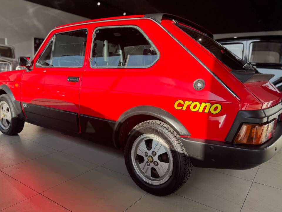 Bild 10/36 von SEAT Fura (1983)