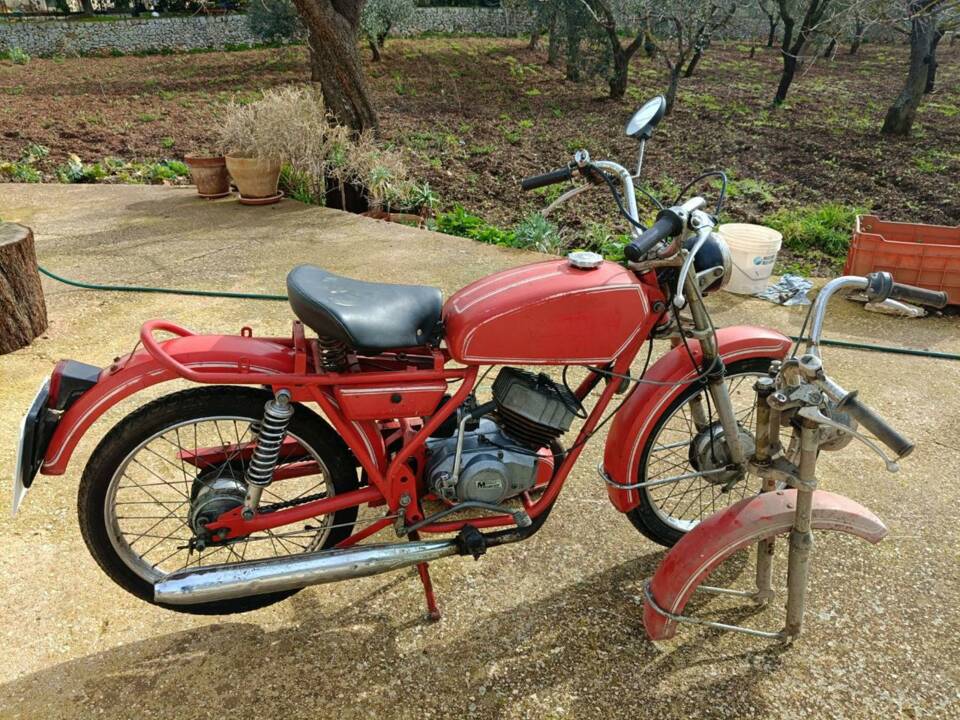 Afbeelding 35/35 van BM DUMMY (1979)