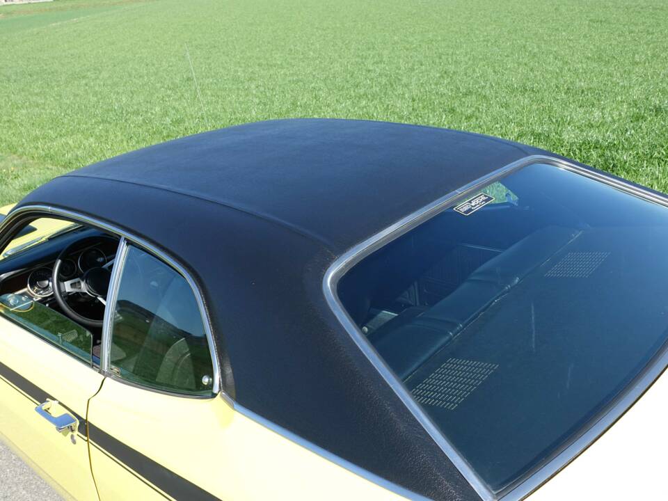 Image 27/57 of Plymouth Duster (1970)