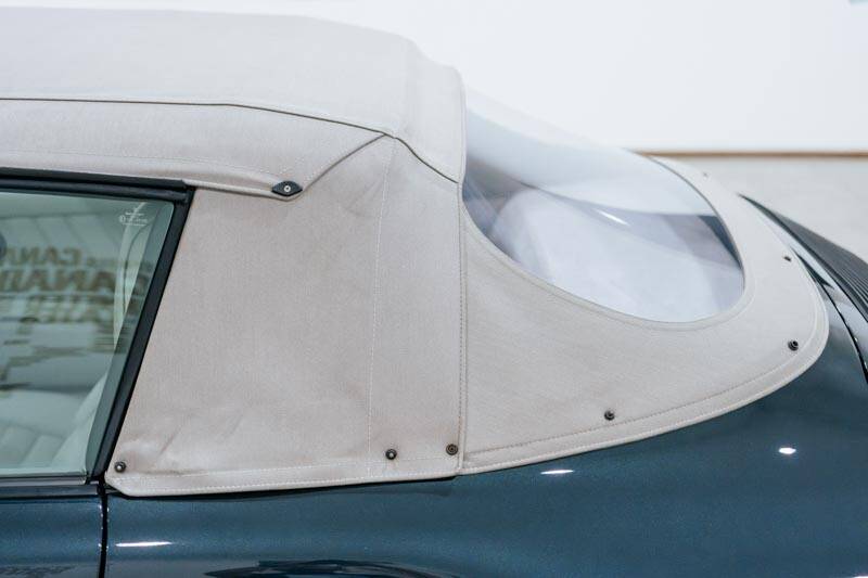 Bild 7/76 von Porsche 911 Carrera 3.2 "25 Jahre 911" (1989)