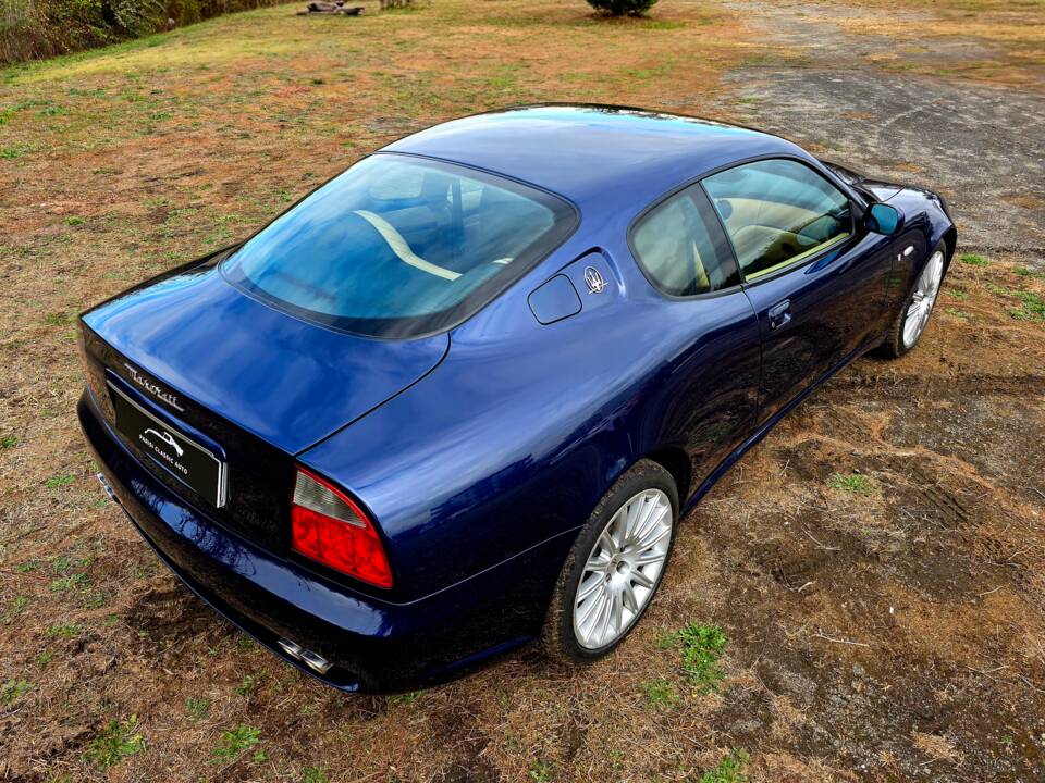 Immagine 6/26 di Maserati 4200 (2002)