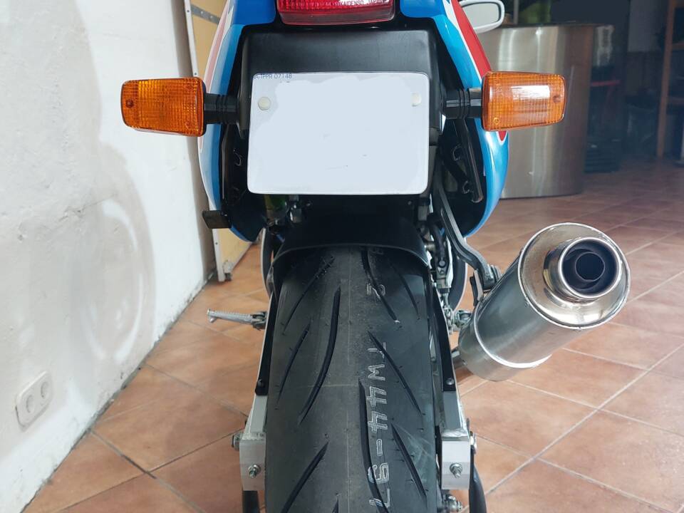 Imagen 15/63 de Suzuki GSX-R 750 RK/RR (1989)