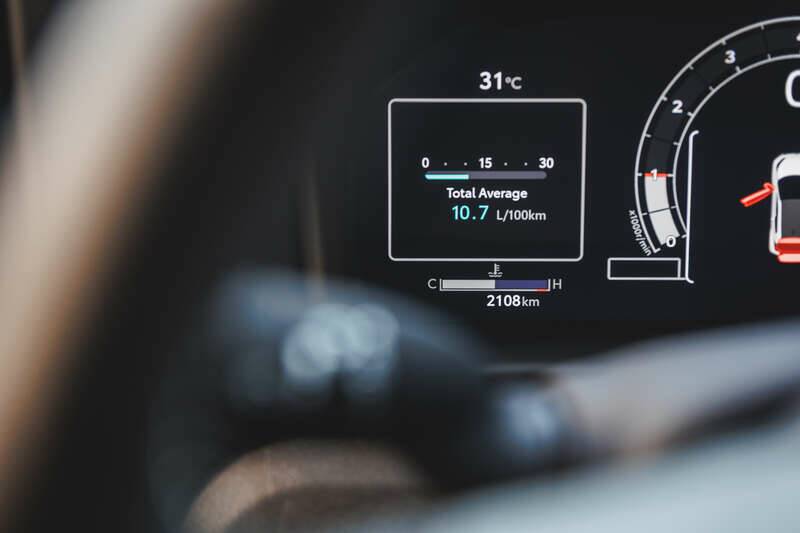 Image 9/50 of Toyota GR Yaris (2025)