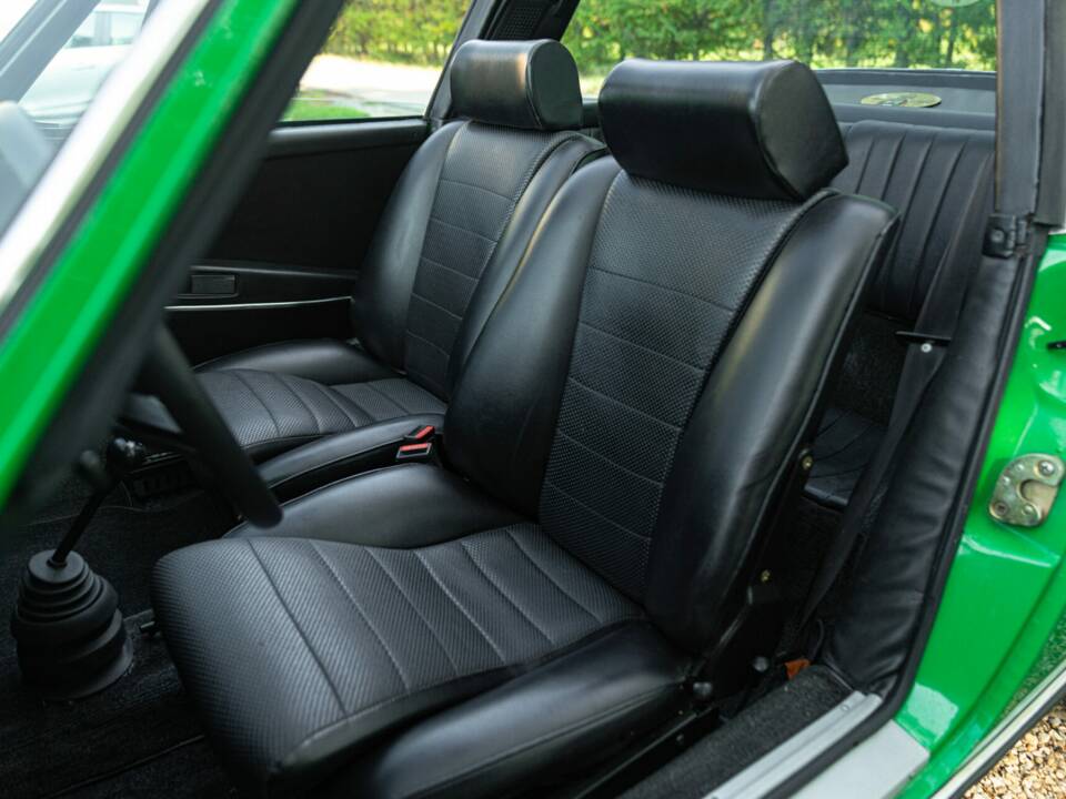 Image 32/50 de Porsche 911 2.4 S (1973)