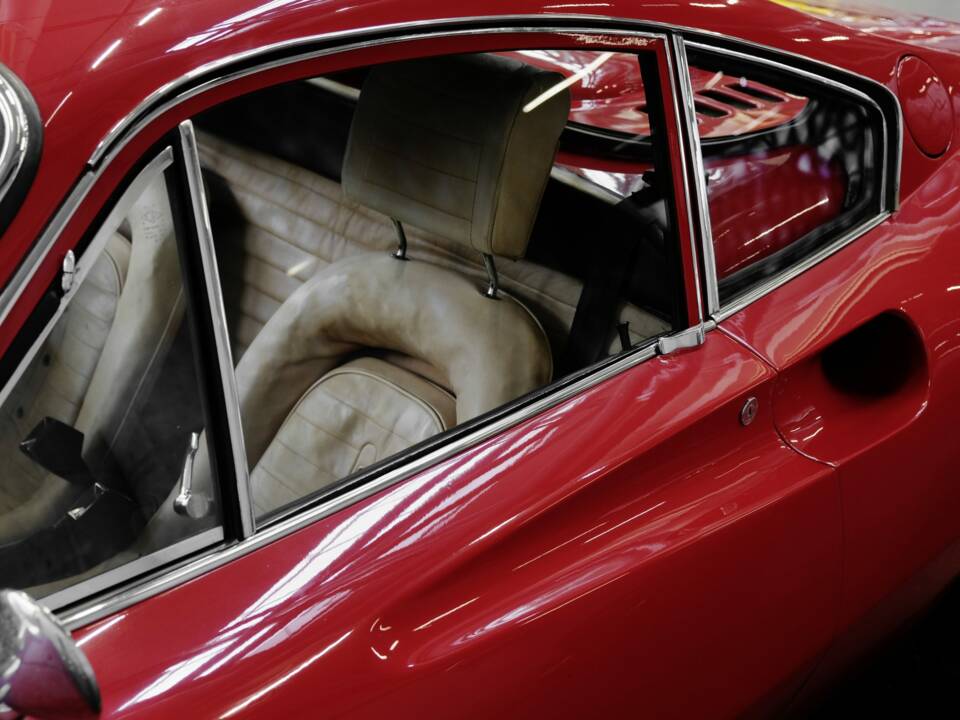 Bild 42/50 von Ferrari Dino 246 GT (1969)
