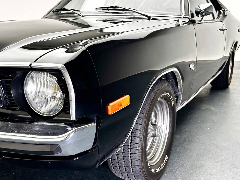 Image 4/14 of Dodge Dart Demon (1972)