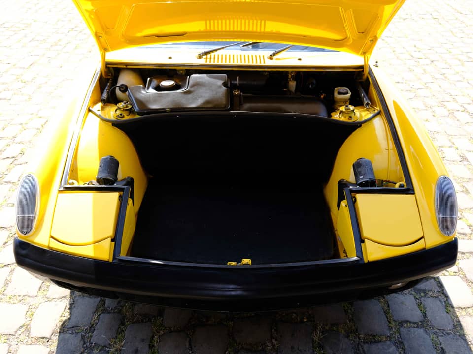 Image 68/88 of Porsche 914/4  2.0 (1976)