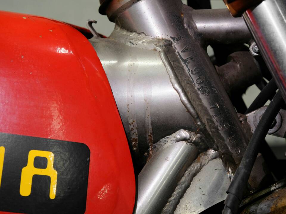Bild 19/25 von Egli-Kawasaki DUMMY (1980)