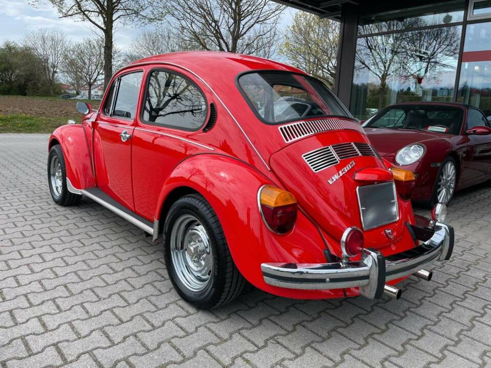 Image 5/20 of Volkswagen Beetle 1303 (1973)