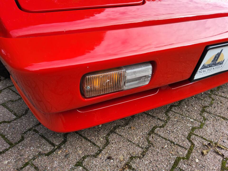 Bild 35/119 von Lotus Esprit Turbo (1981)