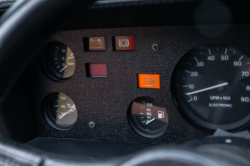 Bild 10/34 von BMW M1 (1980)