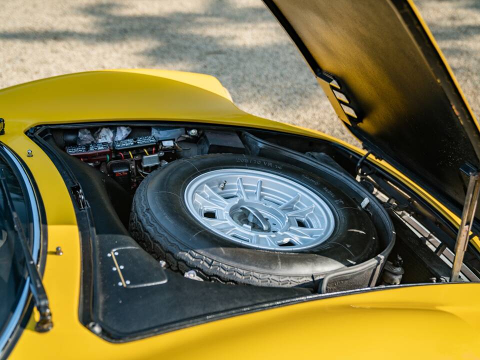 Bild 44/45 von Ferrari Dino 246 GT (1972)